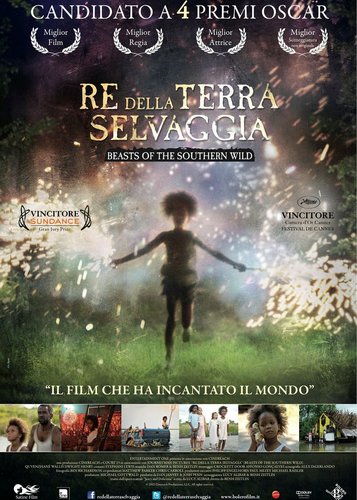 Beasts of the Southern Wild - Poster 4