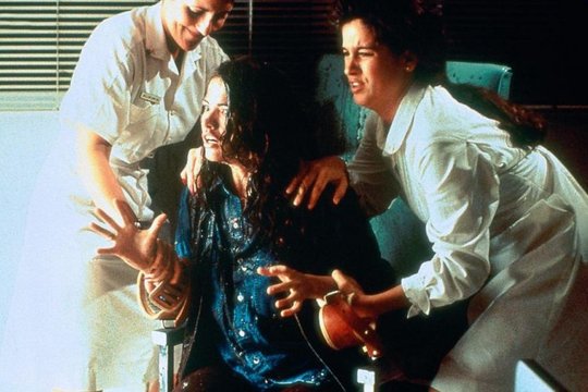 Nightmare on Elm Street 7 - Freddy's New Nightmare - Szenenbild 5 Nightmare on Elm Street 7 - Freddy's New Nightmare - Szenenbild 5