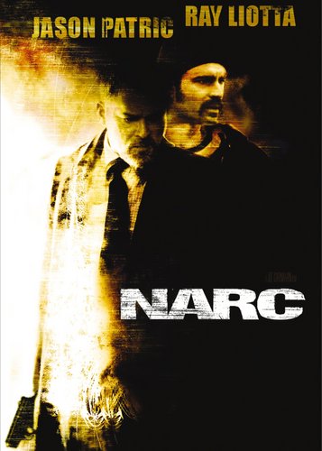 Narc - Poster 1