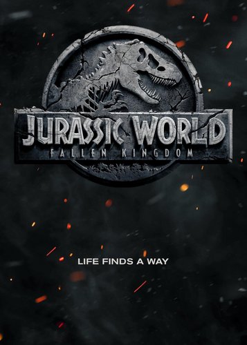 Jurassic World 2 - Das gefallene Königreich - Poster 6