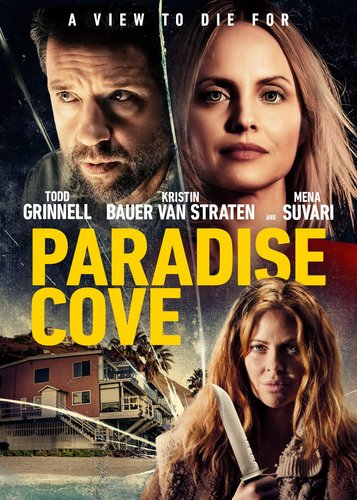 Paradise Cove - Poster 1