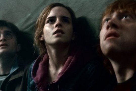 Harry Potter und die Heiligtümer des Todes - Teil 2 - Szenenbild 11
