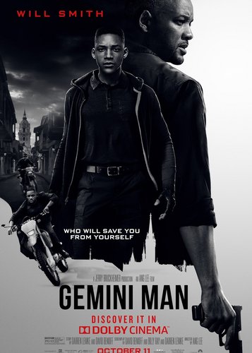 Gemini Man - Poster 7