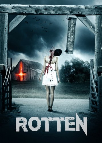 Rotten - Poster 1