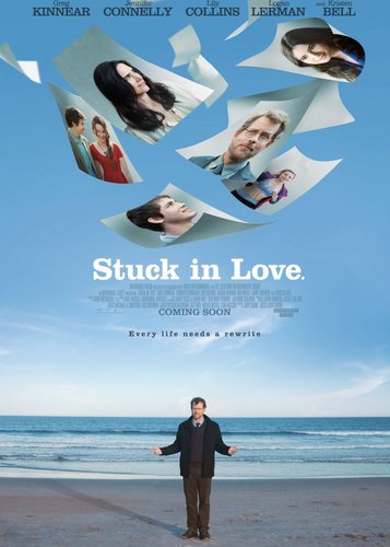 Love Stories - Poster 2