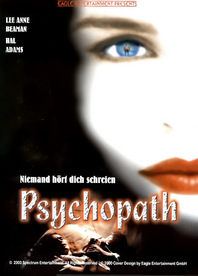 Psychopath - Niemand hört dich schreien