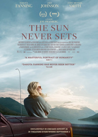 The Sun Never Sets