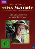 Miss Marple - 16 Uhr 50 ab Paddington