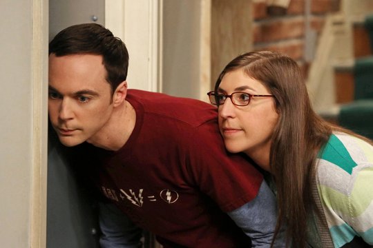 The Big Bang Theory - Staffel 7 - Szenenbild 4