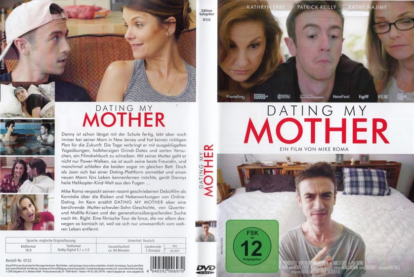 Dating My Mother DVD Oder Blu Ray Leihen VIDEOBUSTER De