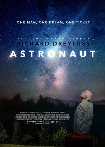 Astronaut - Poster 3