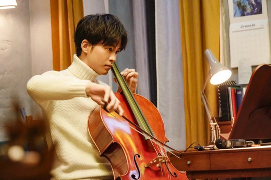 Whisper of the Heart - Stimme des Herzens - Szenenbild 12 Whisper of the Heart - Stimme des Herzens - Szenenbild 12