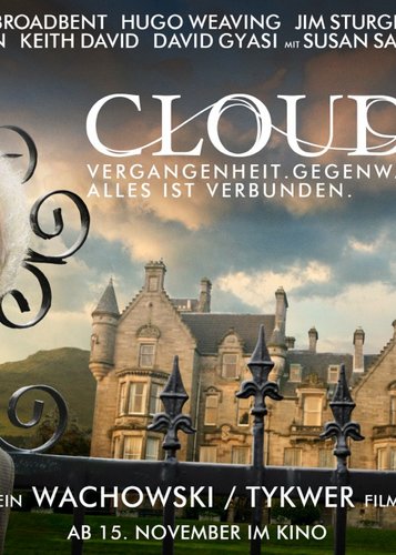 Cloud Atlas - Poster 6