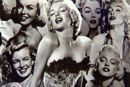 Marilyn Monroe - Ich möchte geliebt werden - Szenenbild 5