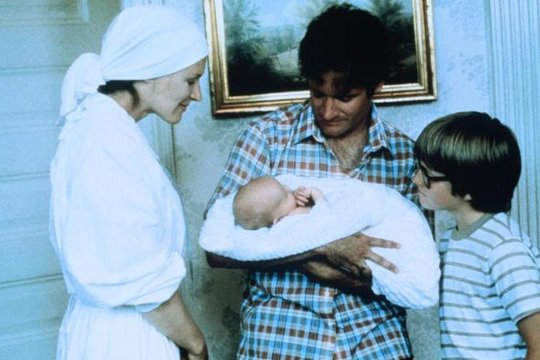 Garp und wie er die Welt sah - Szenenbild 13 Garp und wie er die Welt sah - Szenenbild 13