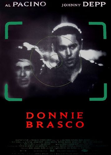 Donnie Brasco - Poster 1
