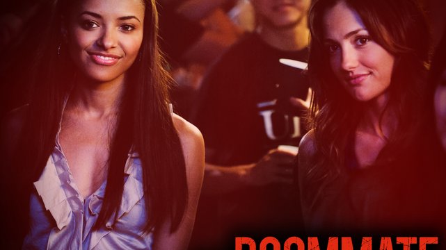 The Roommate - Wallpaper 1