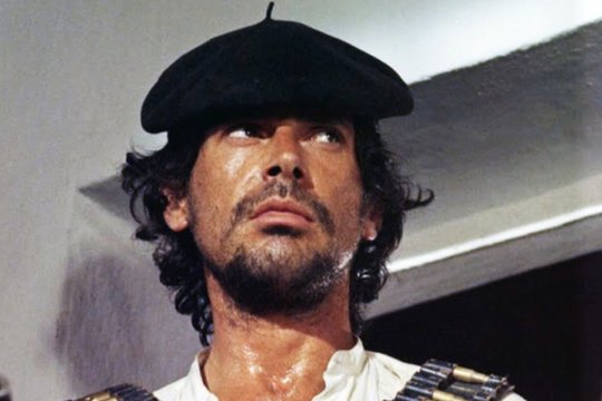 Zwei Companeros - Lasst uns töten, Companeros - Szenenbild 1 Zwei Companeros - Lasst uns töten, Companeros - Szenenbild 1