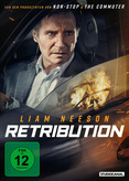 Retribution