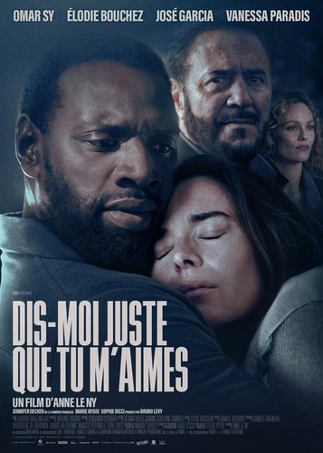 Out of Control - Poster 2 Out of Control - Poster 2