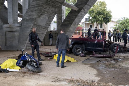 NCIS - Los Angeles - Staffel 8 - Szenenbild 8