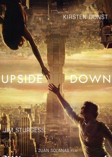 Upside Down - Poster 5