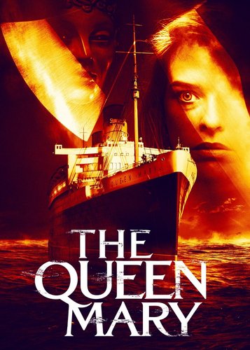 The Queen Mary - Poster 4
