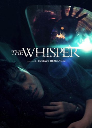 The Whisper - Poster 3 The Whisper - Poster 3