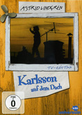 Karlsson auf dem Dach - Die Serie