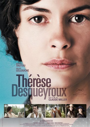 Thérèse - Poster 5