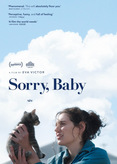 Sorry, Baby