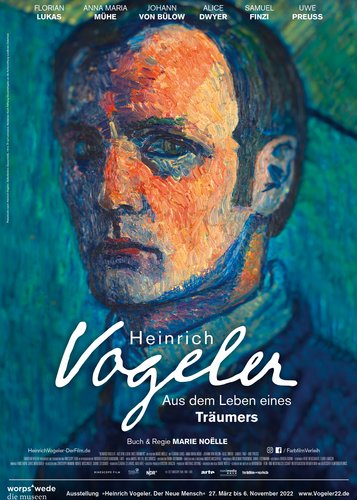 Heinrich Vogeler - Poster 1