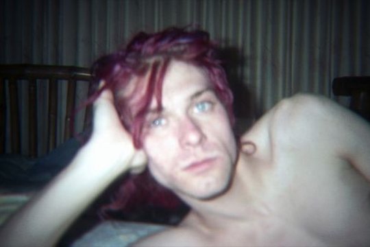 Cobain - Montage of Heck - Szenenbild 3