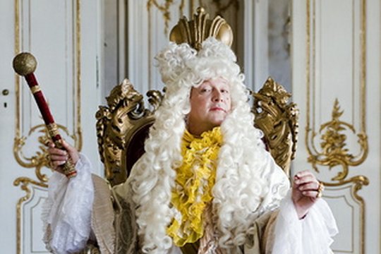 6 auf einen Streich 18 - Des Kaisers neue Kleider - Szenenbild 6 6 auf einen Streich 18 - Des Kaisers neue Kleider - Szenenbild 6
