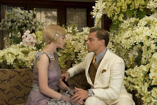 Der große Gatsby - Szenenbild 20