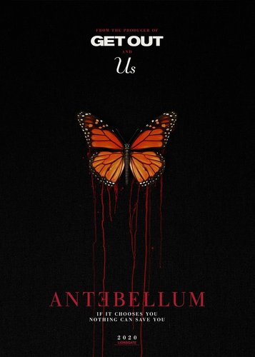 Antebellum - Poster 4