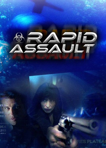 Rapid Assault - Poster 3 Rapid Assault - Poster 3