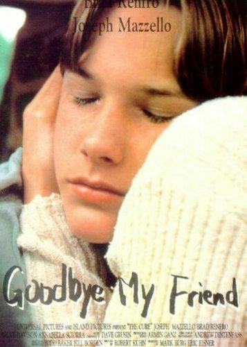 Mississippi - Fluss der Hoffnung - Poster 4 Mississippi - Fluss der Hoffnung - Poster 4