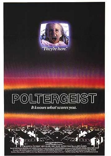 Poltergeist - Poster 4