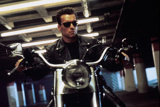 Terminator 2 - Szenenbild 12