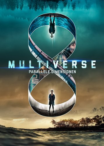 Multiverse - Poster 1