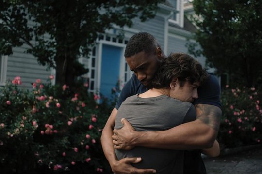 High Tide - Szenenbild 9 High Tide - Szenenbild 9