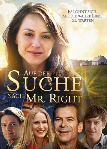 Princess Cut - Auf der Suche nach Mr. Right - Poster 1 Princess Cut - Auf der Suche nach Mr. Right - Poster 1