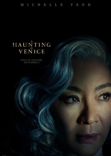 A Haunting in Venice - Poster 9