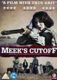 Meek&#039;s Cutoff