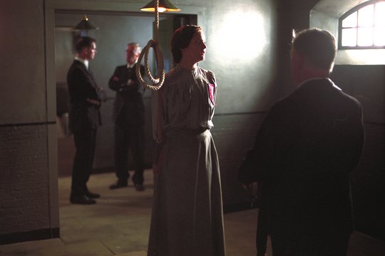 Agatha Christie - Poirot Collection 5 - Szenenbild 2