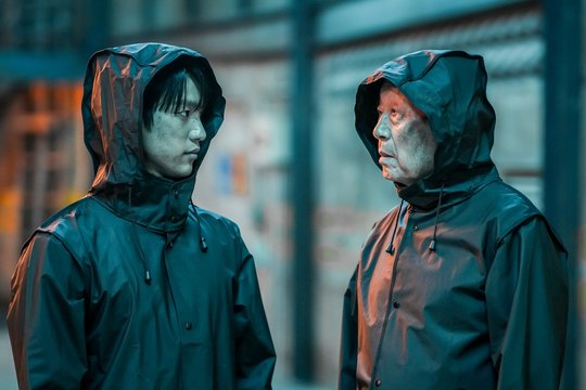 Hi-Five - Szenenbild 31 Hi-Five - Szenenbild 31