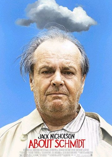 About Schmidt - Poster 2