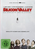 Silicon Valley - Staffel 2