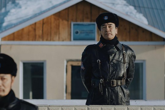 Z Zone - Szenenbild 4 Z Zone - Szenenbild 4